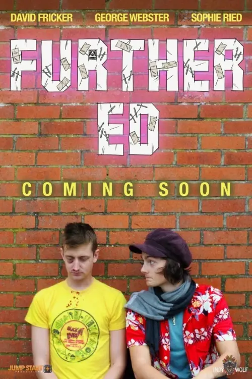 Постер до фільму "Further Ed"