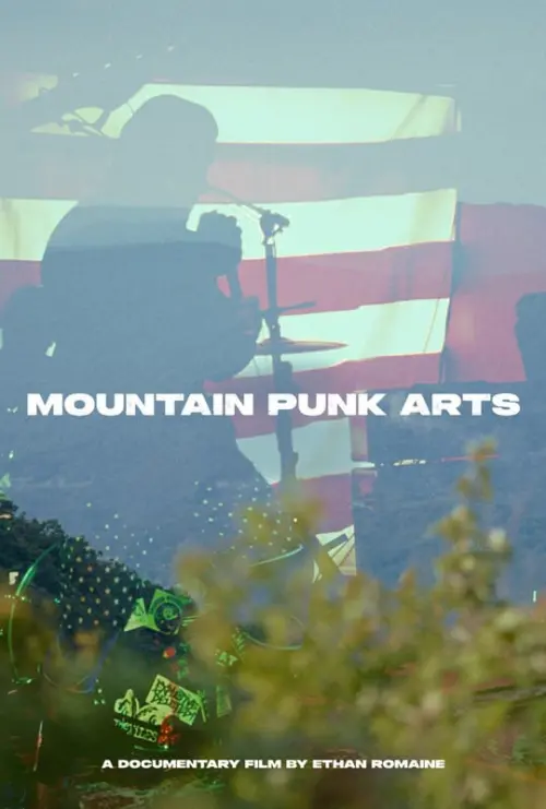 Постер до фільму "Mountain Punk Arts"