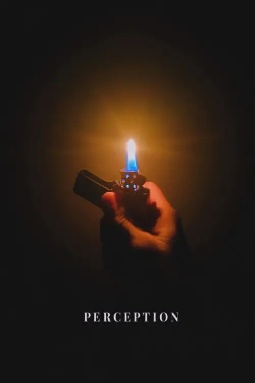 Постер до фільму "Perception"