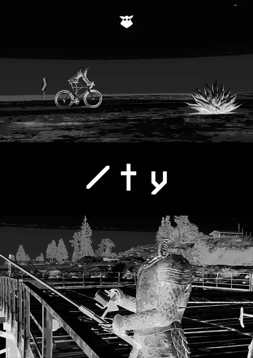 Постер до фільму "/ty"