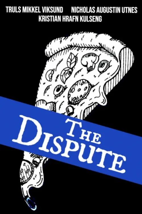 Постер до фільму "The Dispute"