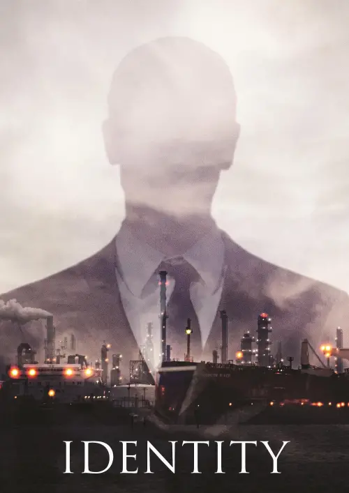Постер до фільму "Идентификация"