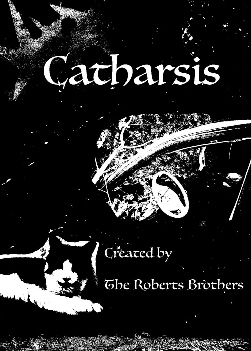 Постер до фільму "Catharsis"