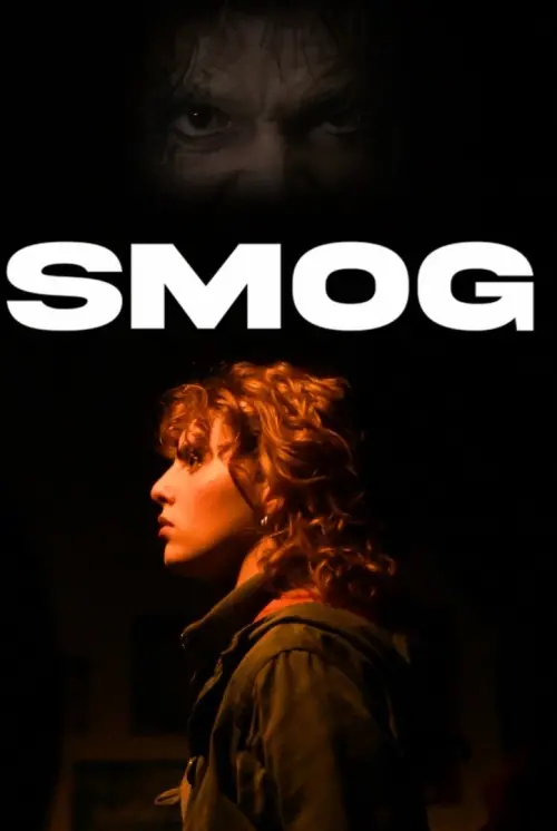 Постер до фільму "SMOG"