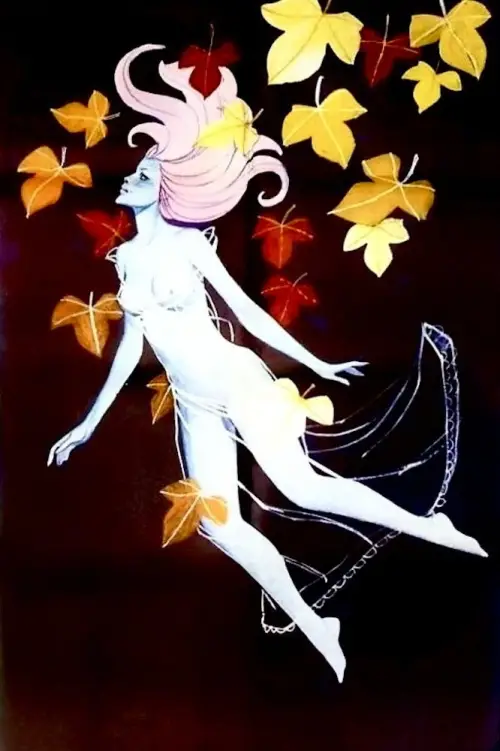 Постер до фільму "To Die... To Sleep... Perchance to Dream"