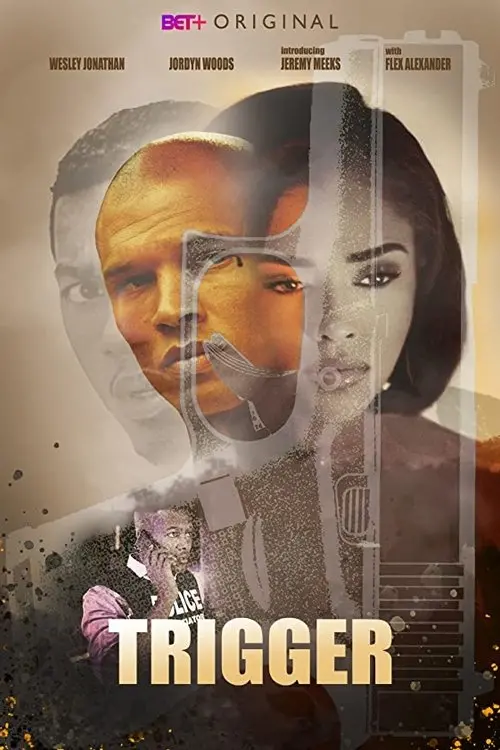 Постер до фільму "Trigger"