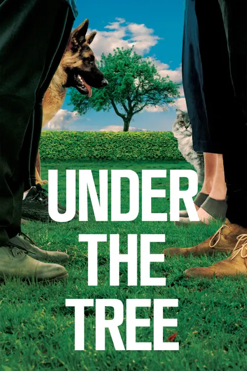 Постер до фільму "Under the Tree"