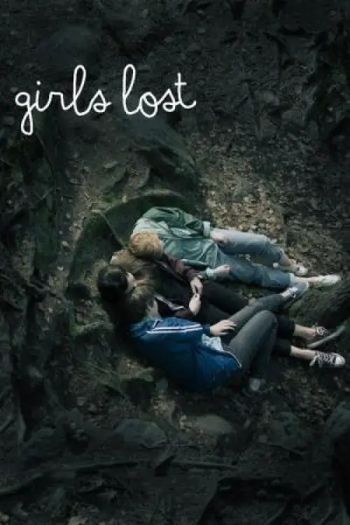 Постер до фільму "Girls Lost"