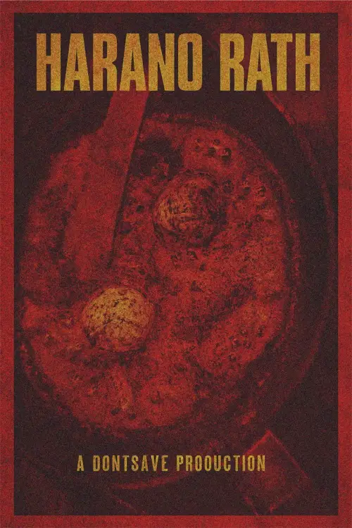 Постер до фільму "The Lost Night"