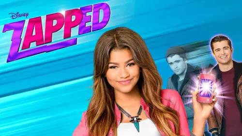 Відео до фільму Zapped | Zapped - Official Trailer - MarVista Entertainment