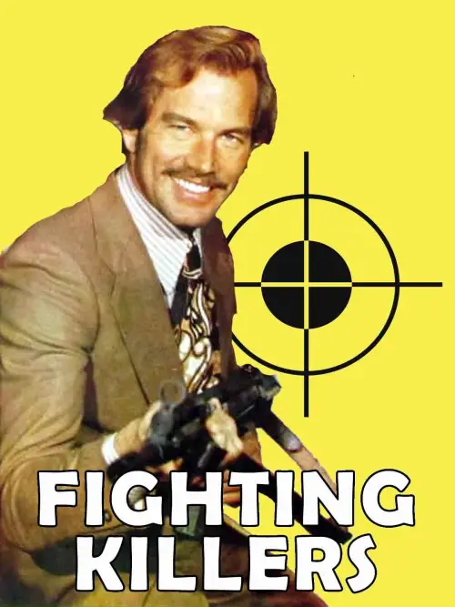 Постер до фільму "Four for All"