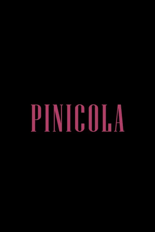 Постер до фільму "Pinicola"