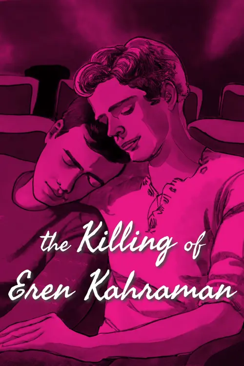Постер до фільму "The Killing of Eren Kahraman"