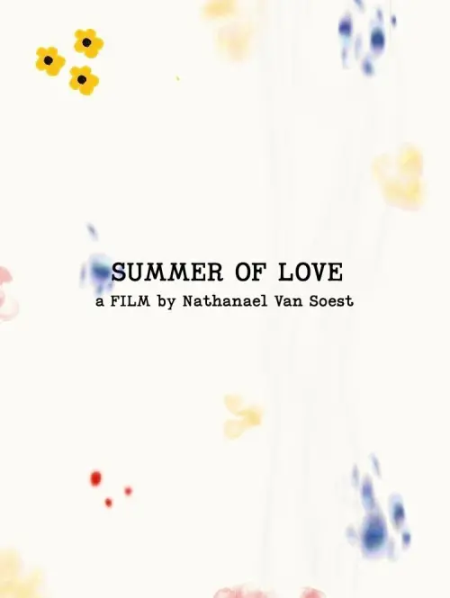 Постер до фільму "Summer of Love"