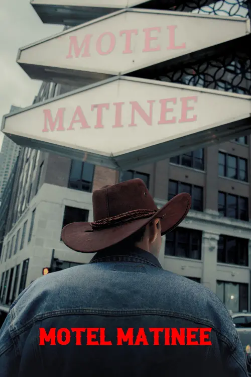 Постер до фільму "Motel Matinee"