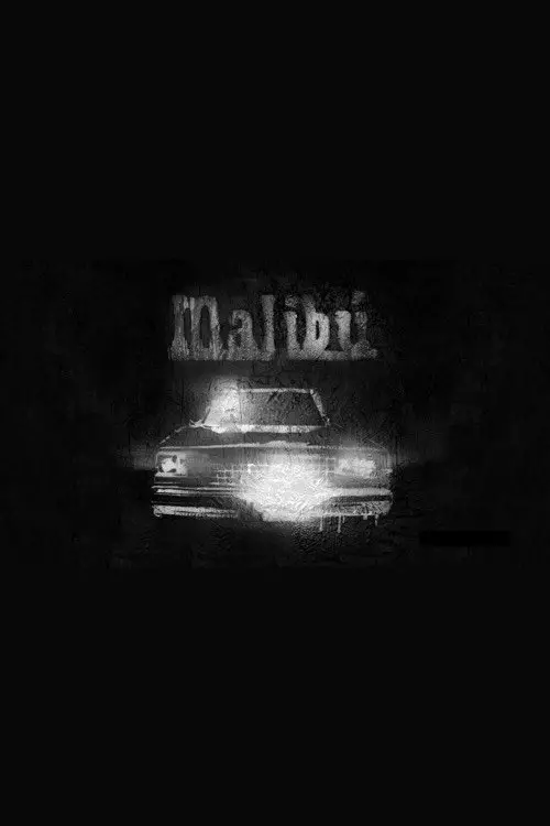 Постер до фільму "Malibu"
