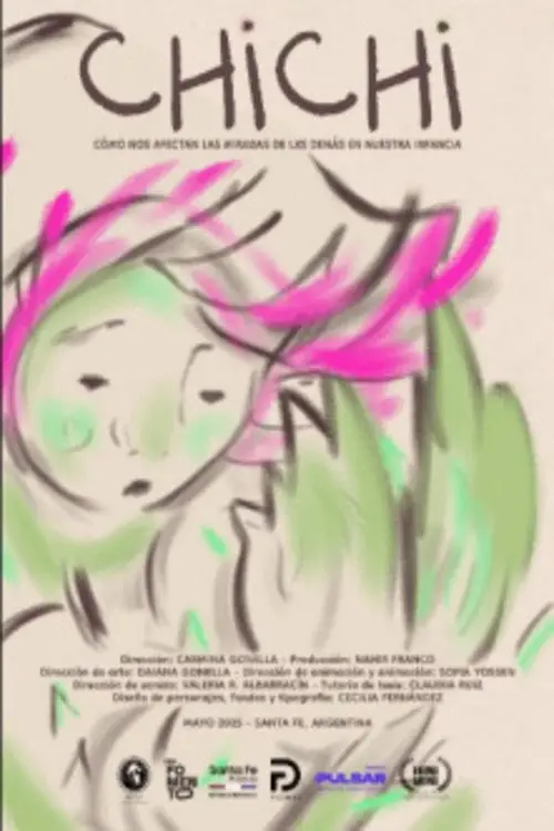 Постер до фільму "Chichi"