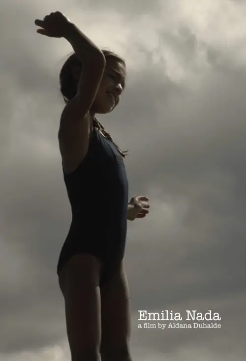 Постер до фільму "Emilia Nada"