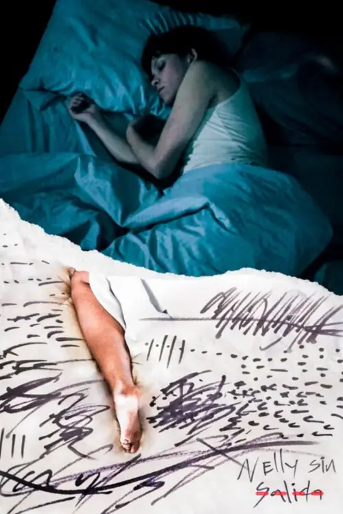 Постер до фільму "Nelly (sin salida)"