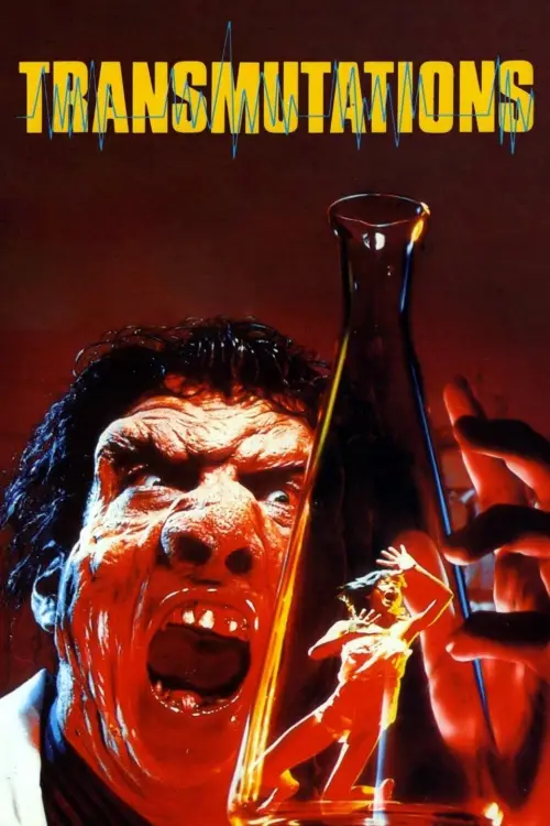 Постер до фільму "Transmutations"