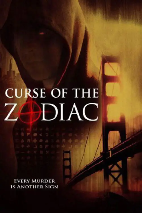 Постер до фільму "Curse Of The Zodiac"