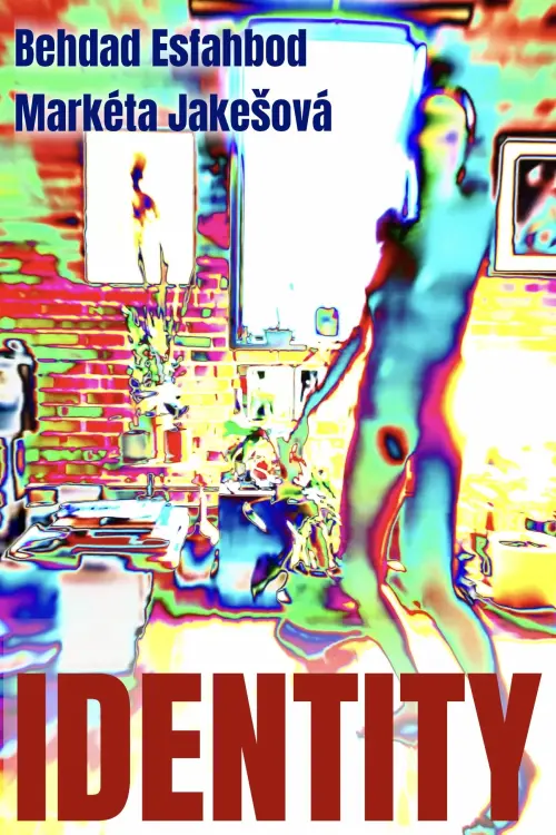 Постер до фільму "Identity"