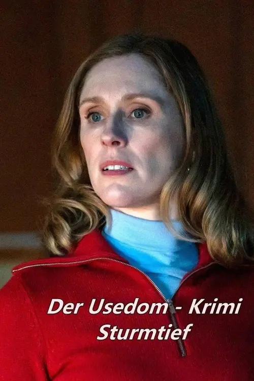 Постер до фільму "Sturmtief - Der Usedom-Krimi"