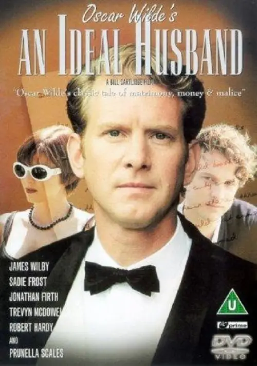 Постер до фільму "An Ideal Husband"