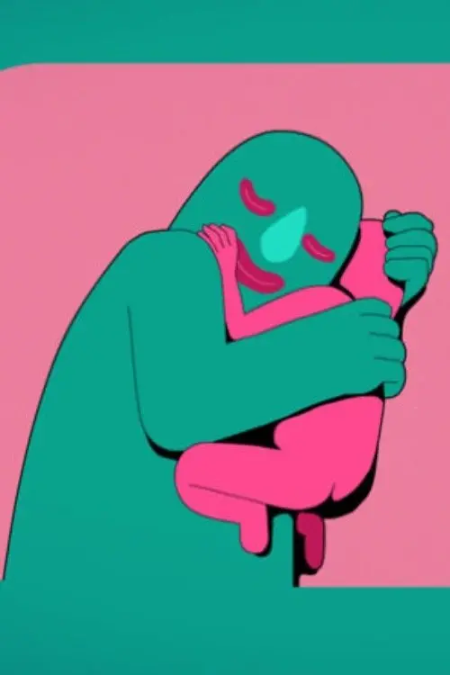 Постер до фільму "Hugs"