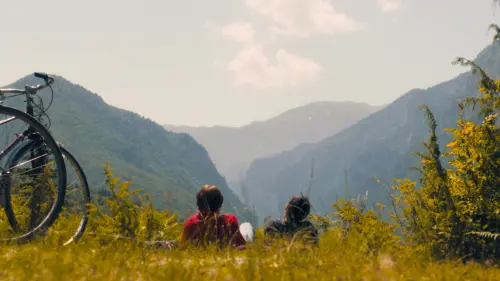 Відео до фільму I Love You More | Official International Trailer