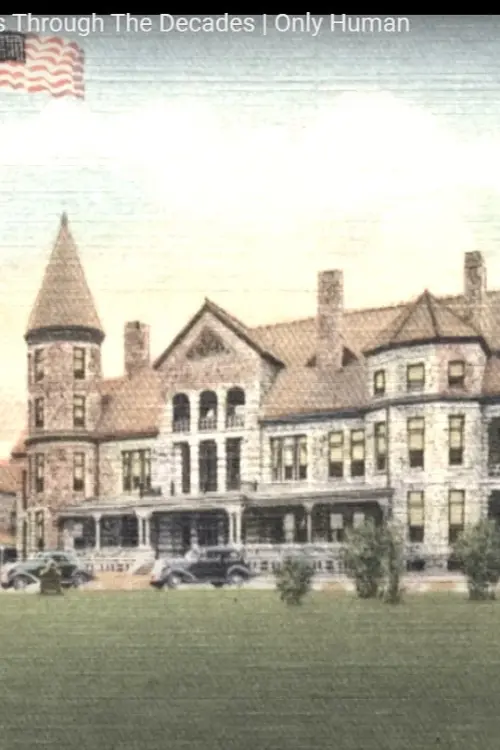 Постер до фільму "Pennhurst"
