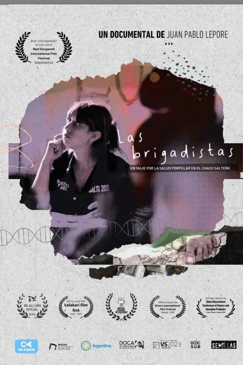 Постер до фільму "The Volunteers"