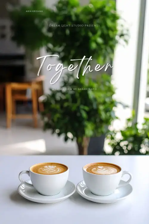 Постер до фільму "Together"