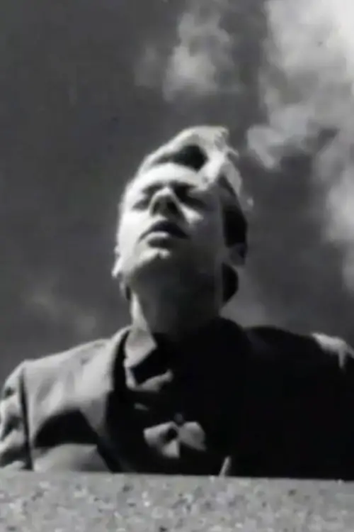 Постер до фільму "The Sound of Seeing"