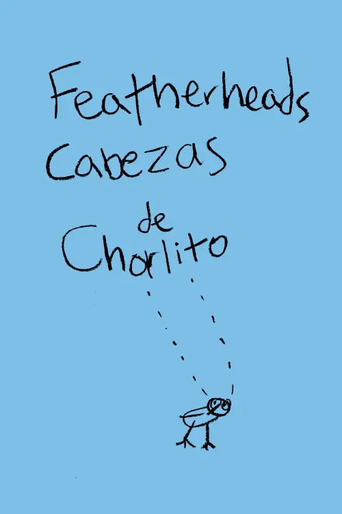 Постер до фільму "Featherheads"