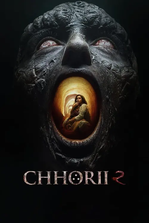 Постер до фільму "Chhorii 2"