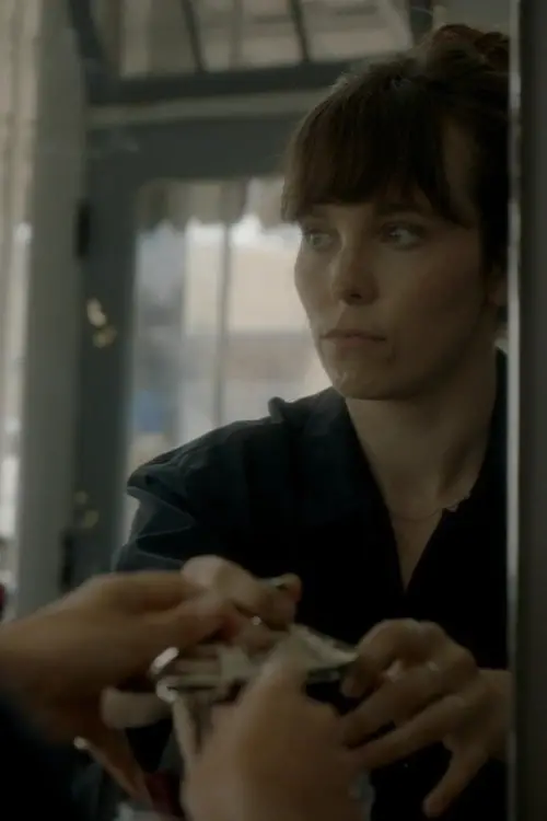 Постер до фільму "One of Those"