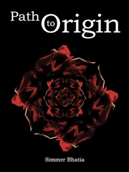 Постер до фільму "The Conversations: A Journey to Path to Origin"