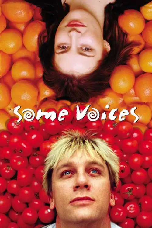 Постер до фільму "Some Voices"