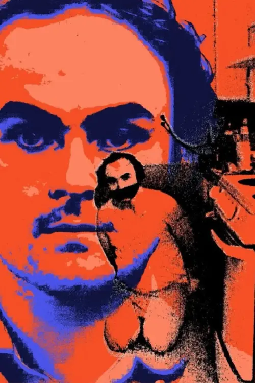Постер до фільму "Jail Saga"