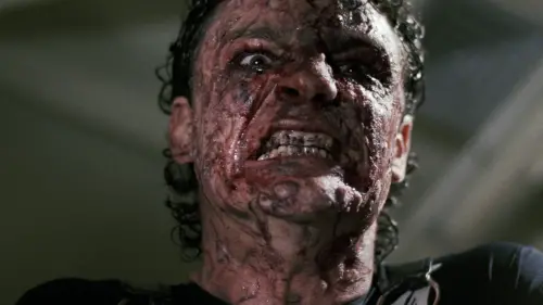 Відео до фільму Primal Rage | Awesome High-Five