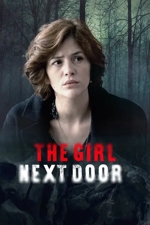 Постер до фільму "The Girl Next Door"