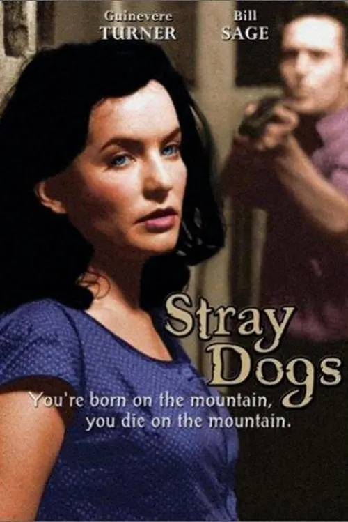 Постер до фільму "Stray Dogs"