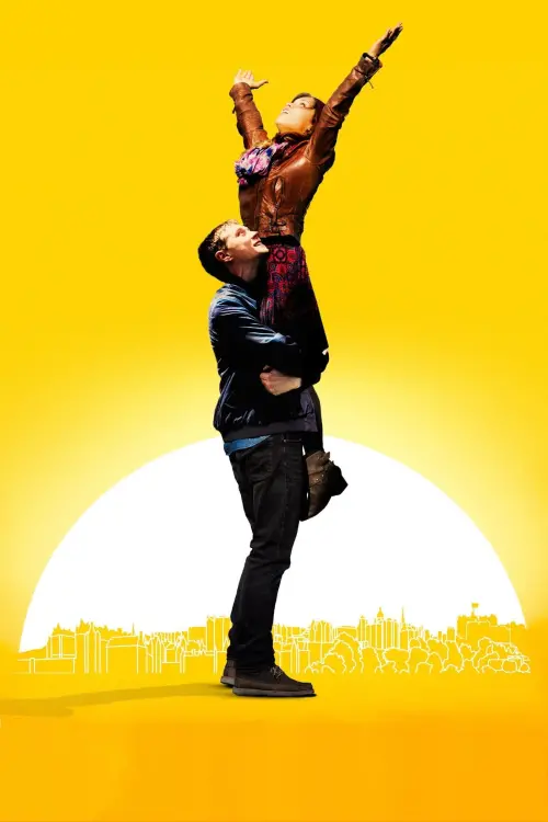 Постер до фільму "Sunshine on Leith"