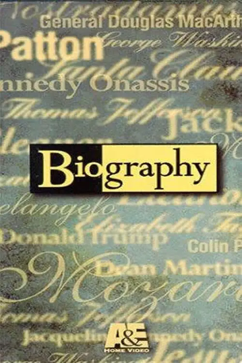 Постер до фільму "Bio."