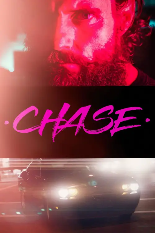 Постер до фільму "Chase"