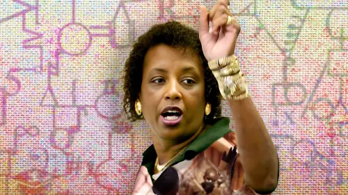 Відео до фільму Class of Her Own | Trailer