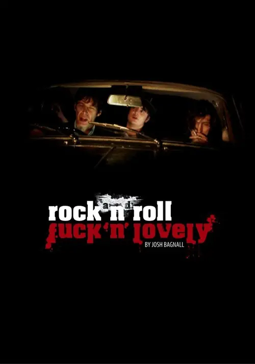 Постер до фільму "Rock And Roll F. 