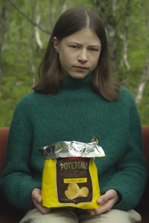 Постер до фільму "Thursday Movie Afternoon"