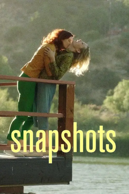 Постер до фільму "Snapshots"